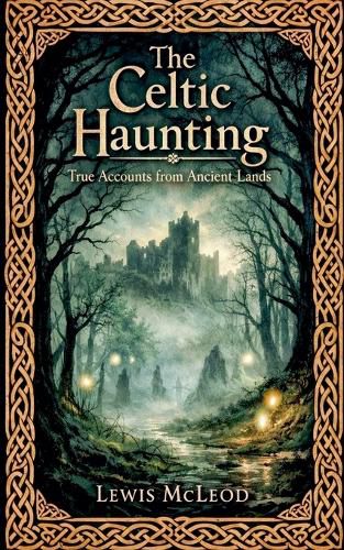 Cover image for Celtic haunting