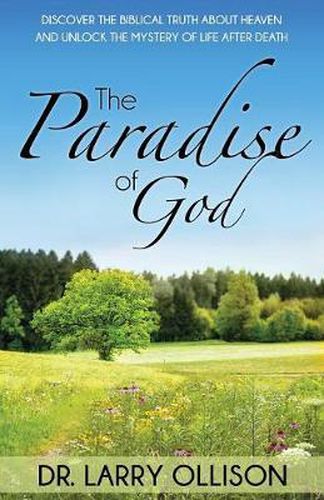 Cover image for Paradise of God