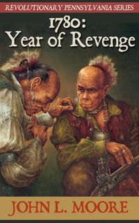 Cover image for 1780: Year of Revenge