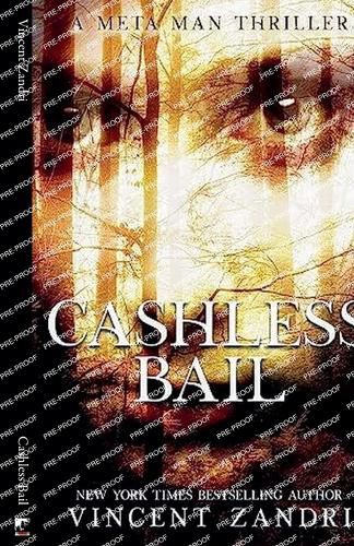 Cover image for Cashless Bail