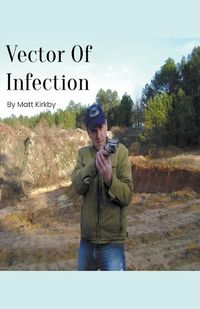 Cover image for Vector Of Infection