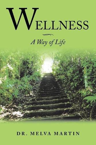 Cover image for Wellness-A Way of Life