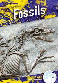 Cover image for Fossils