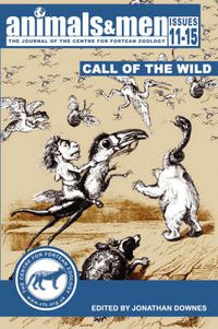 Cover image for Animals & Men - Issues 11 - 15 - the Call of the Wild