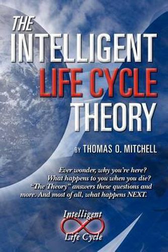 Cover image for The Intelligent LifeCycle Theory