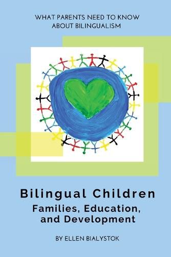 Cover image for Bilingual Children