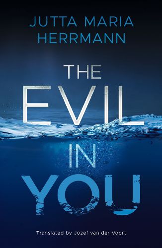 Cover image for The Evil in You