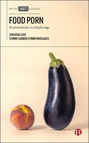 Cover image for Food Porn