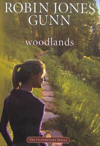 Cover image for Woodlands: Repackaged with Modern Cover