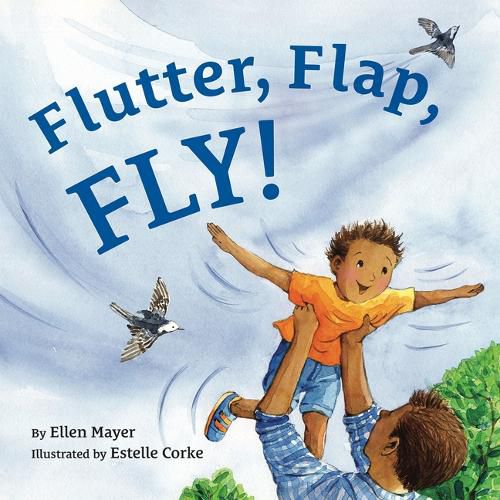 Cover image for Flutter, Flap, Fly!