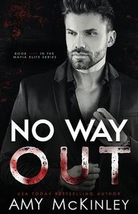 Cover image for No Way Out