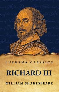 Cover image for Richard III