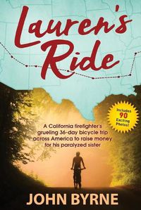 Cover image for Lauren's Ride