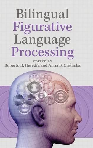 Cover image for Bilingual Figurative Language Processing