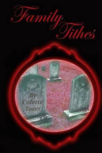 Cover image for Family Tithes