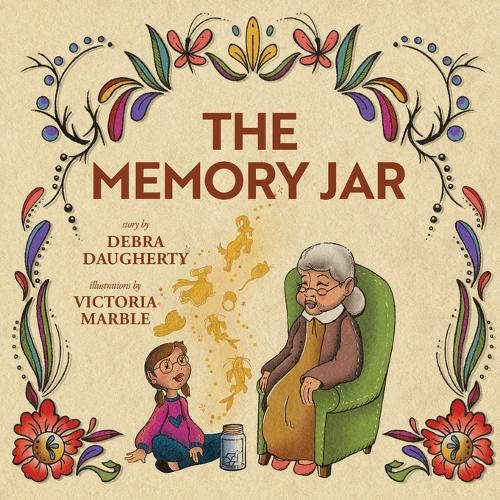 Cover image for The Memory Jar