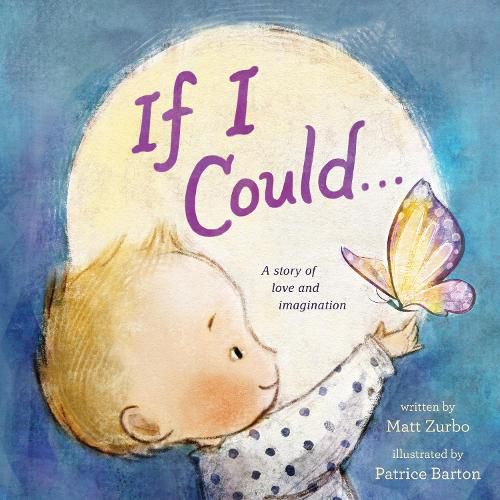Cover image for If I Could . . .