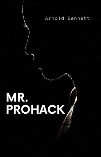 Cover image for Mr. Prohack