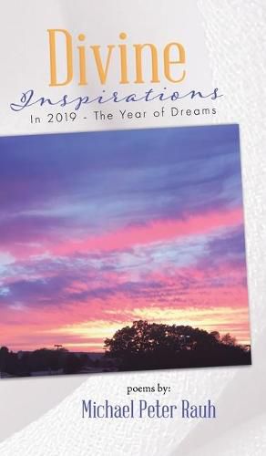 Cover image for Divine inspirations in 2019 - the year of dreams