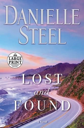 Cover image for Lost and Found: A Novel