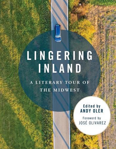 Cover image for Lingering Inland