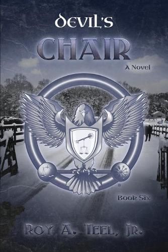 Cover image for Devil's Chair