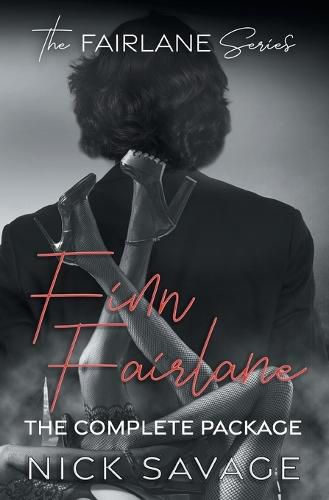 Cover image for Finn Fairlane