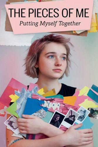 Cover image for The Pieces of Me