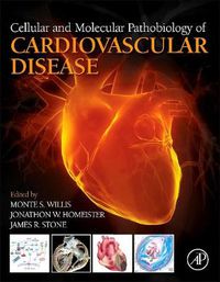 Cover image for Cellular and Molecular Pathobiology of Cardiovascular Disease