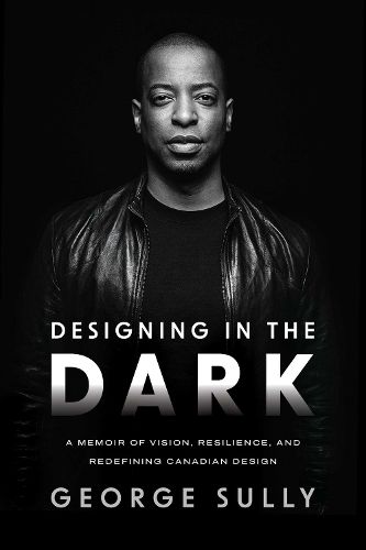Cover image for Designing in the Dark