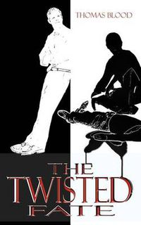 Cover image for The Twisted Fate