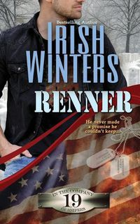 Cover image for Renner