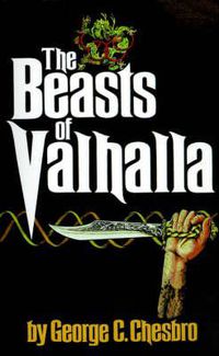 Cover image for The Beasts of Valhalla