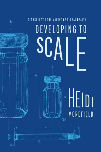 Cover image for Developing to Scale