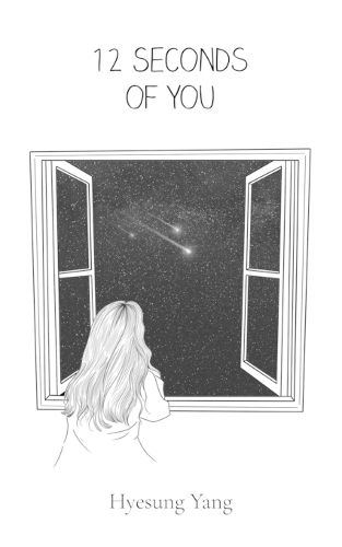 Cover image for 12 Seconds of You