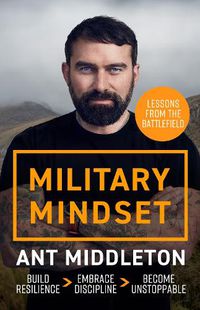 Cover image for Military Mindset: Lessons from the Battlefield