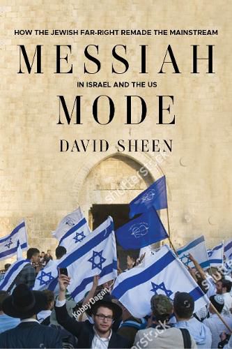 Cover image for Messiah Mode