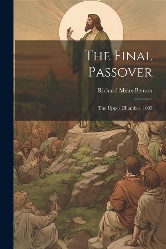 Cover image for The Final Passover