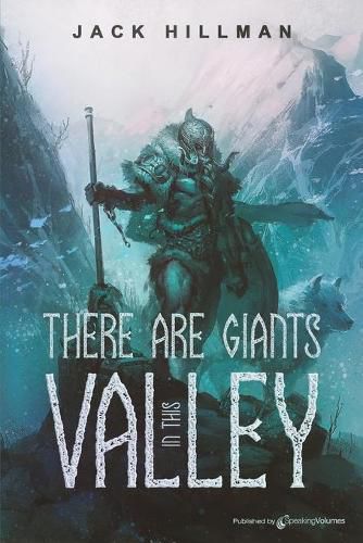 Cover image for There Are Giants in This Valley