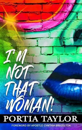 Cover image for I'm Not That Woman