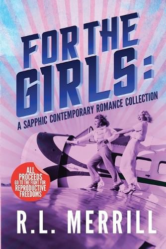 Cover image for For The Girls