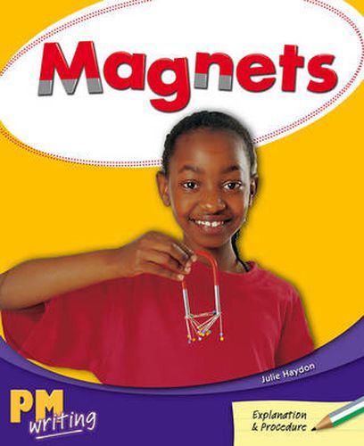 Magnets