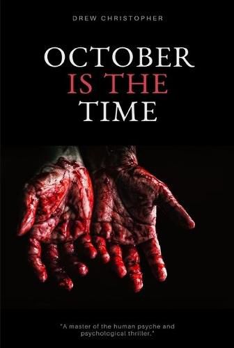 Cover image for October is the time