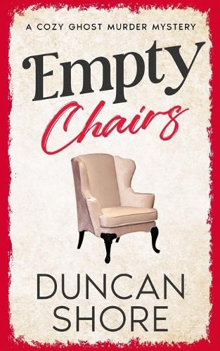 Cover image for Empty Chairs