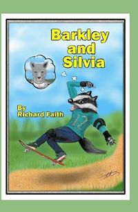 Cover image for Barkley & Silvia