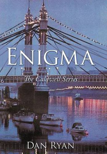 Cover image for Enigma