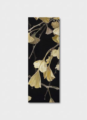 CCMB 005 Cressida Campbell Bookmark: Ginkgo