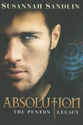 Cover image for Absolution