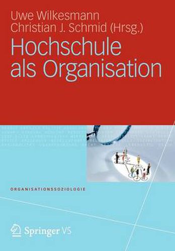 Hochschule ALS Organisation