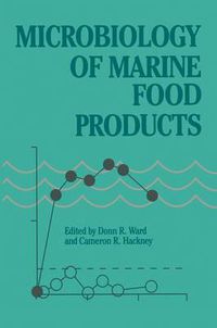 Cover image for Microbiology of Marine Food Products
